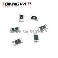 【DT】hot！ 50Pcs/lot A Disconnect SMD Restore Fuse 1206 1A 4A 5A 7A