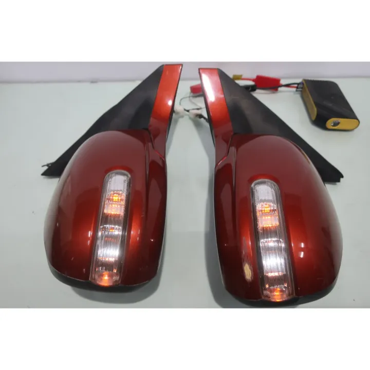 JDM Suzuki Swift ZC31S ZC21S ZC11 Side Door Mirror Mirrors Cermin Tepi