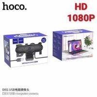 Hoco DI01 DI06 Web Camera 1080P webcam กล้องเว็บแคม ความละเอียด 1080P และ 2K