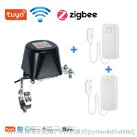 【hot】◄❀❆ Zigbee leakage Alarm Controller Close smartLife