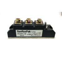 โมดูล PK40FG-80 SanRexPak thyristor/Diode module 800V 40A มือ1พร้อมส่ง