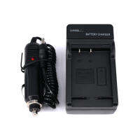 ที่ชาร์จแบตกล้อง EN-EL 8 Battery Charger for Nikon Coolpix P1 P2 S1 S3