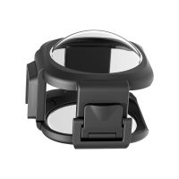 ◄ Lens Guard Protective Cover Cage Anti Fingerprint Lens cover for 1-Inch 360 Edition Action Camera Parts