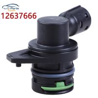 New 12637666 PCV Positive Crankcase Ventilation Valve for Chevy Sedan Chevrolet Malibu Cadillac CTS