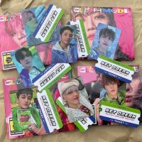 ✱พร้อมส่ง NCT DREAM อัลบั้ม The 2nd Album Glitch Mode DIGIPACK VER. บั้มแกะ♡