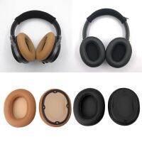 1 Pair/2Pcs Replace Eapads Earmuffs Cushion for EDIFIER W830BT W860NB Headphone Headsets