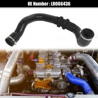 Turbo Intercooler Hose LR066436 for Land Rover for Range Rover Evoque 2012-2018