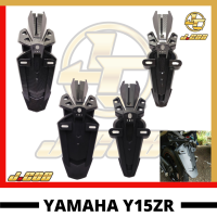 ยามาฮ่า Y15zr Y15 Exciter150แผ่นบังโคลนหลังบังโคลนหางดั้งเดิมของสั้นขนาดเล็กเวียดนาม (คาร์บอน/สีดำ)