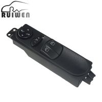 Car Accessories For Mercedes Benz Viano Vito W639 Electric Power Window Switch Lifter Switch 6395451013 A6395451013