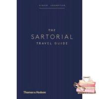 if you pay attention. ! The Sartorial Travel Guide (Illustrated) [Hardcover]