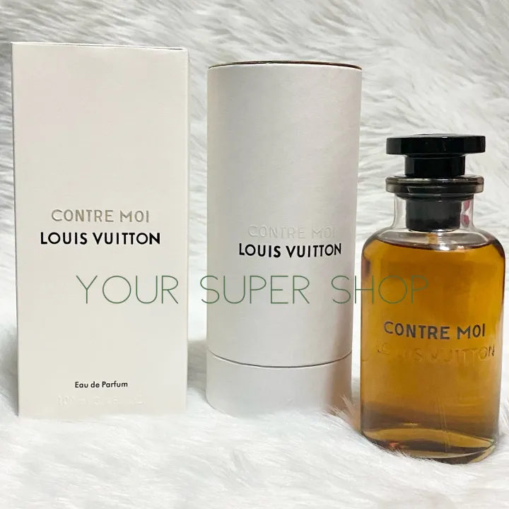 Contre Moi by Louis Vuitton 100ml – Freshly Fig