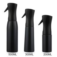 PEONY 0ML Home Spray Bottle Gardening Watering Can Flairosol Sprayer Ultra Fine Mist Hairstyling Skin Care Hairdressing Refillable ContainerMulticolor