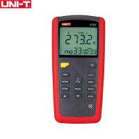 HIih26wuaprl UNI-T UT325ประเภทการติดต่อเทอร์โมมิเตอร์ช่วง-200 ~ 1375อินเตอร์เฟส USB อินเทอร์เฟซสำหรับการทดสอบอุณหภูมิอุตสาหกรรมประเภท K.J.T.E.R.S.N Iih26wuaprl