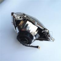 Suitable for Haojue Wings DMHJ125-23HJ150-2323A Headlight Assembly Headlight Glass