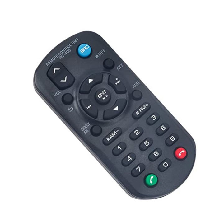 rc-406-replacement-remote-control-for-kenwood-cd-receiver-dpx503bt-kmm-bt328-dpx524bt-kmm-bt228u-dpx504bt-dpx593bt
