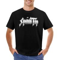 Merch - S/T Classic T-Shirt Black T Shirts Blank T Shirts New Edition T Shirt Tee Shirt Mens T Shirt