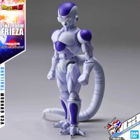 BANDAI FIGURE-RISE STANDARD FINAL FORM FRIEZA FIGURE RISE ดราก้อนบอล พลาสติก โมเดล VCA GUNDAM