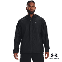 Under Armour UA Mens Stormproof Cloudstrike 2.0 Jacket อันเดอร์ อาร์เมอร์ เสื้อคลุมออกกำลังกายสำหรับเทรนนิ่ง สำหรับผู้ชาย