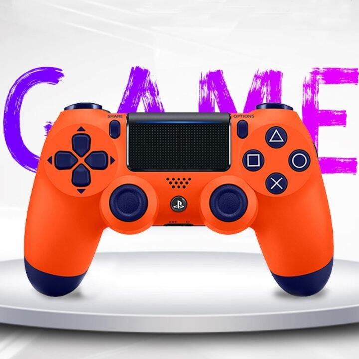 Expose bluetooth game pad controller ps4 wireless Pc sony gaming