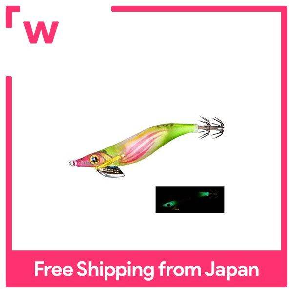 Shimano Sephia Clinch Flash Boost Rattle No. 3 QE-J30V 012 Pink Chart G ...