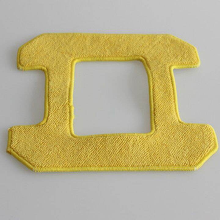 6pc-wet-cleaning-4pc-dry-friction-mop-pad-for-bo-niu-window-cleaning-robot-268-window-cleaning-robot