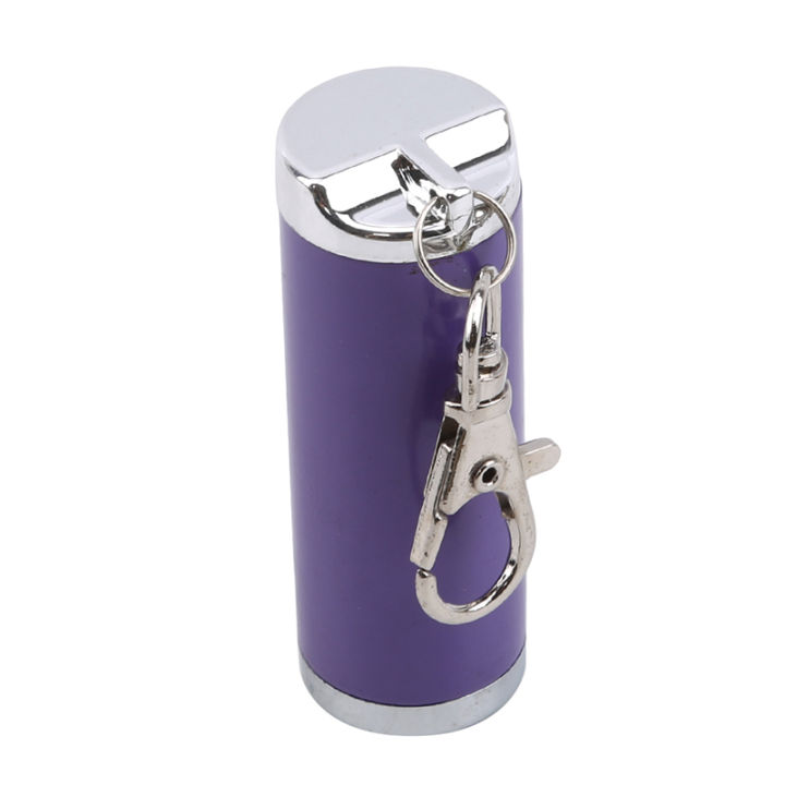 cw-portable-e-pocket-lid-ashtray-car-cases-storage-tube-mini-ash-holder-keychain-tube-windproof-outdoor-travel-accessoryhotth