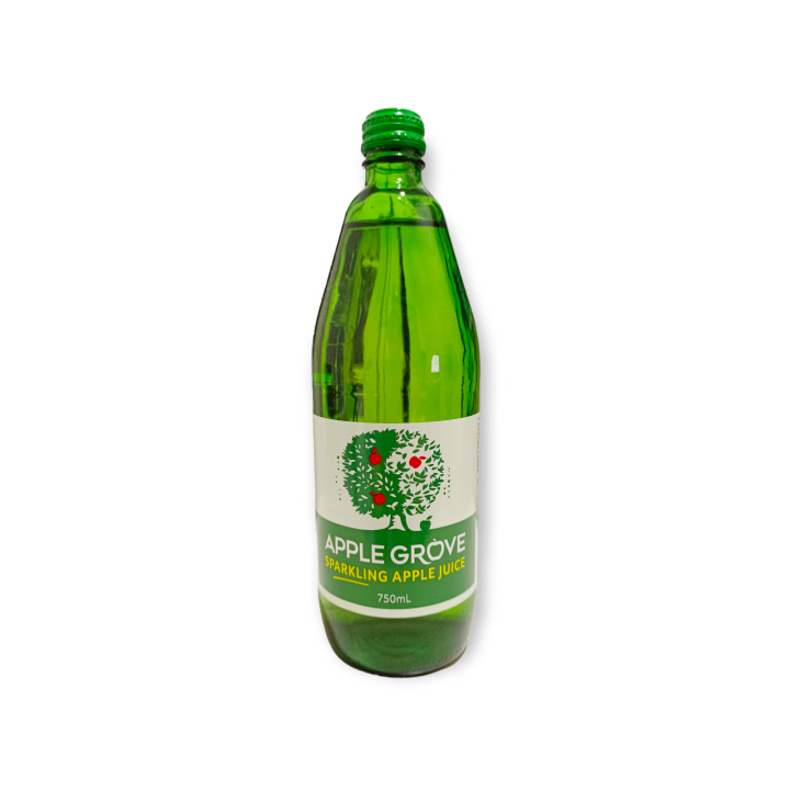 (Australia) Apple Grove Sparkling Apple Juice. 750 ml. Lazada PH