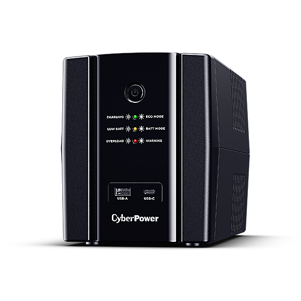 cyberpower-ups-ut2200eg-line-interactive-2200va-1320w-tower-เครื่องสำรองไฟฟ้า-ของแท้-ประกันศูนย์-2-ปี