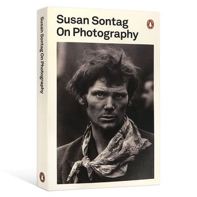 On photography Susan Sontag