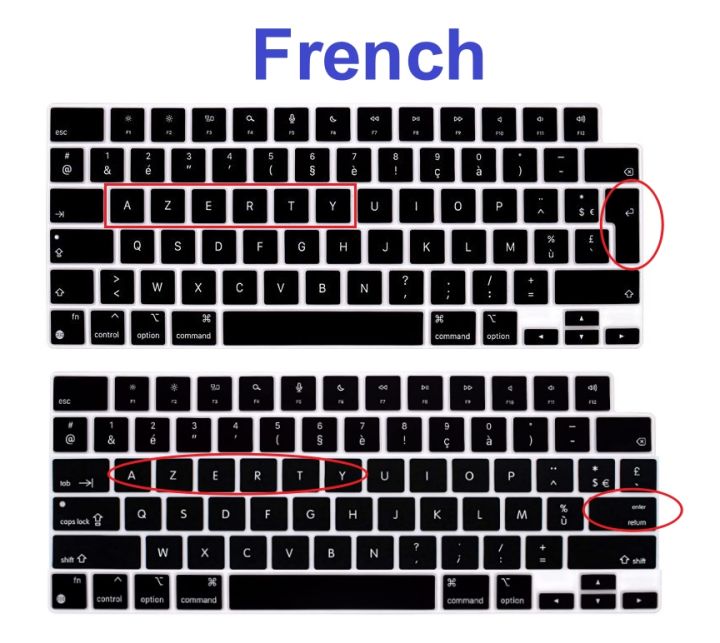 french-us-for-macbook-pro-14-2023-a2779-macbook-pro-16-a2780-macbook-air-13-m2-a2681-13-6-2022-laptop-keyboard-cover