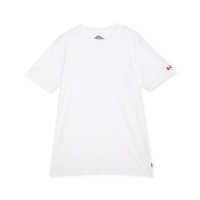 ลี คูเปอร์®  L2110-0000 เสื้อยืด Slim Tee - White