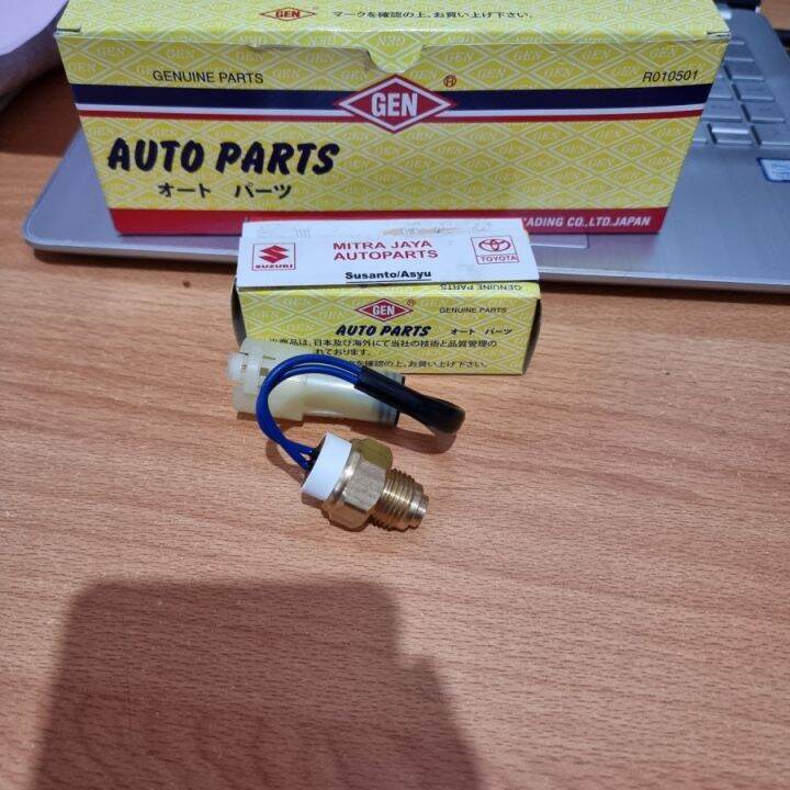 Switch Fan tipe Suzuki Jimny Katana | Lazada Indonesia