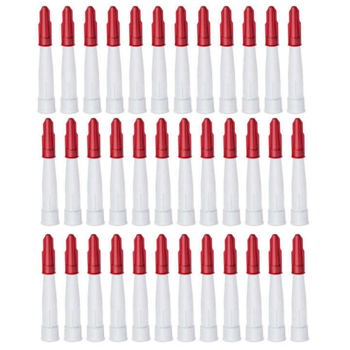 Caulk Extension Nozzle Caulking Tips Set Reusable Caulk Nozzle