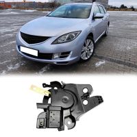 GV7E-56-820รถด้านหลัง Tailgate Trunk Latch Lid ล็อค Release Actuator Controller สำหรับ Mazda 6 2008-2012 GH