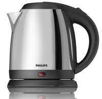 Philips กาต้มน้ำไฟฟ้า รุ่น HD9306/03 ความจุ 1.5 ลิตร