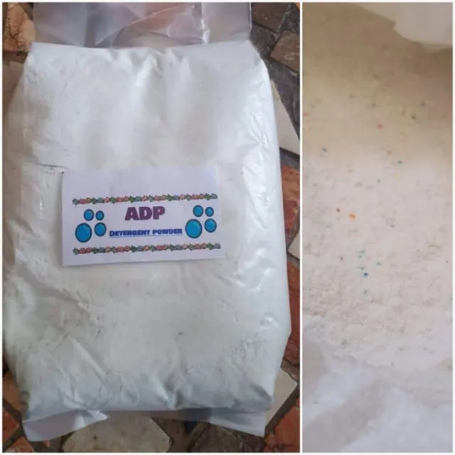 ADP detergents powder Lazada PH