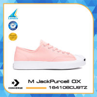 Converse รองเท้าผ้าใบ รองเท้าแฟชั่น Unisex JackPurcell OX 164108CU9TZ (2800)