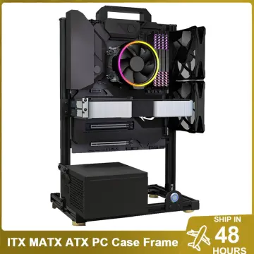 Shop Diy Open Air Pc Case With Great Discounts And Prices Online - Aug 2023  | Lazada Philippines