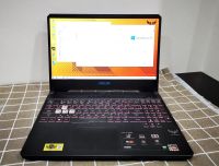 Asus TUF Gaming FX505DT-HN458T **สินค้ามือ2 สภาพดี