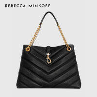 REBECCA MINKOFF EDIE MAXI TOTE HU22HEQT05 กระเป๋าสะพาย / กระเป๋าสะพายไหล่ผู้หญิง