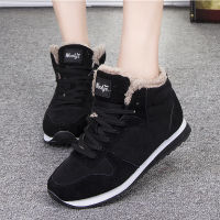 Women Shoes 2020 Winter Sneakers For Vulcanized Shoes Women Plus Size 47 Winter Shoes Sports Basket Femme Women Causal Shoes