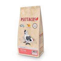 Psittacus High Energy อาหารลูกป้อนนก สูตรพลังงานสูง (1kg)