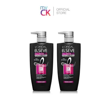 L'OREAL PARIS ELSEVE Full Resist Anti Hair Fall Conditioner (Hair