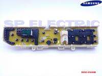 DC92-01440B แผง PCB เครื่องซักผ้า Samsung แท้ รุ่น WA13F7S9MWA/ST