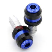 For Honda CB500X CB500F CB400 Motorcycle Handle Plug Balance Terminal Grip Cap Modification Accessories Motorbike Counterweight