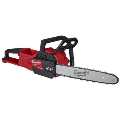 Milwaukee M18 เลื่อยโซ่ 11 นิ้ว ไร้สาย  มิลวอคกี้ 18V เครื่องเปล่า M18 FCHSC-0c