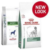 (ส่งฟรี)Royal canin Satiety support weight management 6 KG อาหารสุนัขและ 6 กิโลกรัม