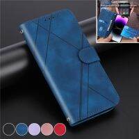 Casing dompet ponsel kulit sarung dompet Flip kulit pelindung untuk Xiaomi Redmi Note 12S Note 12 4G Note 12 Pro Plus 5G