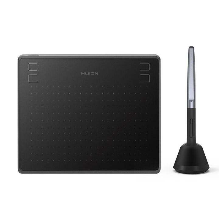 HUION HS64 Graphics Drawing Digital Tablets OTG Ftion Signature Pen