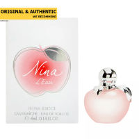 Nina Ricci Nina Leau EDT 4 ml.